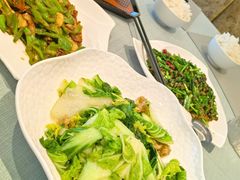 -安徽大厦中餐厅