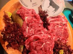 -二刀潮牛(重庆光环购物公园店)