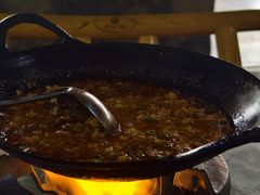 -张关合渣(航空大道店)