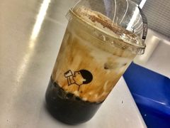 -喜茶(深圳丰盛町店)