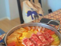 -小岛餐厅