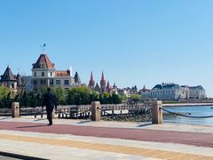 -烟台海昌鲸鲨海洋公园