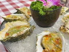 -吉源大排档·鱼生·海鲜(烧烤彩印厂店)