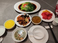 -湖锦酒楼(八一路店)