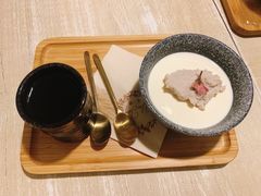 走错门的奶冻-春风·有糖(崇宁路店)