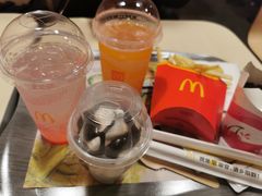 -麦当劳(北京南站店)