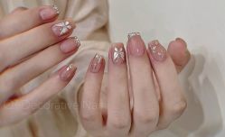 -JH佳卉美甲美睫