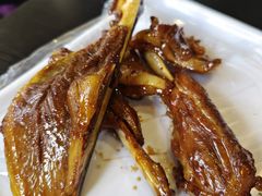 -赵元章肉骨烧(山塘街店)