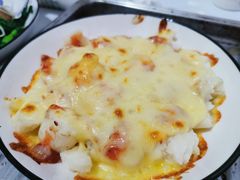 -鸡西冷面(翠竹店)
