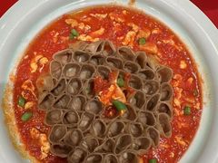 -山西会馆·晋菜·晋商宴·牌匾博物馆(胜利东街店)