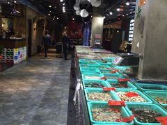 -渔傅·蓝海岸霞浦海鲜(正祥店)