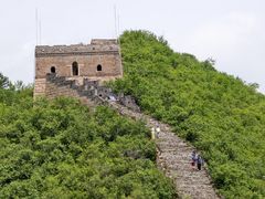 -龙泉峪长城