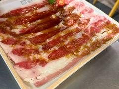 -喜来稀肉(虹泉路店)