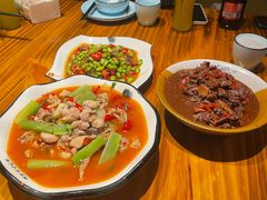 -小口味