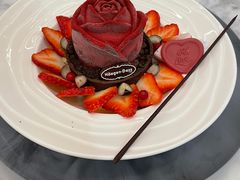 -哈根达斯(美罗城店)