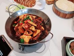 -梅利汴京烤鸭•开封豫菜地标店(东大街店)