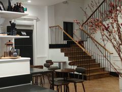 大堂-星巴克臻选(广州沙面店)