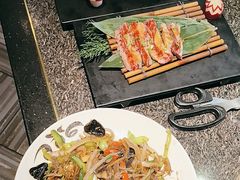 -正苑26年海鲜烤肉•牛尾汤汤饭(东港店)