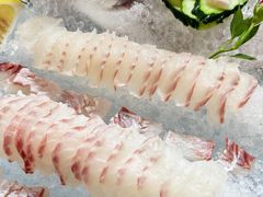 -粤盛海鲜平价店(洛溪食街店)