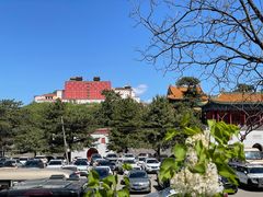 -普陀宗乘之庙(小布达拉宫)