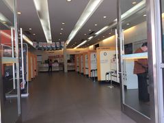 -上海永达通途别克4S店(七宝店)