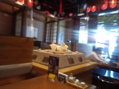 -千代武日本料理(哈西店)