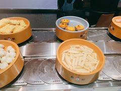 -龍歌自助小火锅(兰山上海路万达店)