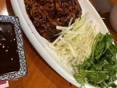 -老昌春饼(欧亚世纪店)
