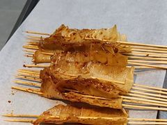 -小两口锦州烧烤·脆皮油边(依云北郡店)