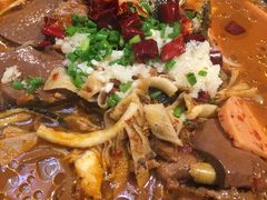 -阿巧一号私房菜(止园路店)