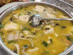 -州康·本帮菜(南桥百联店)
