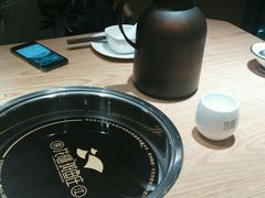 -阿源鱼捞斑鱼火锅·海鲜粥(山景尚宅店)