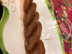 -蘑菇私房菜小馆(杨家坪西城天街店)