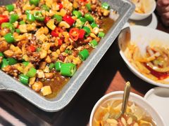 -缪氏川菜(丰盛町店)