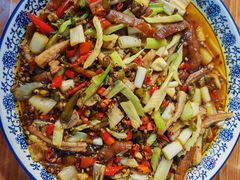 -李大爷的泡椒馆(冉家坝店)