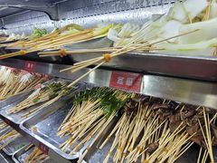 -冒椒火辣(奎星楼街店)
