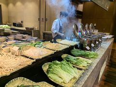 -昆明华邑酒店