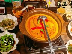 -乔街深夜食堂·台州菜·高压锅生蚝(杭州总店)