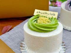 -chuchulab日式短蛋糕(粤海天地店)