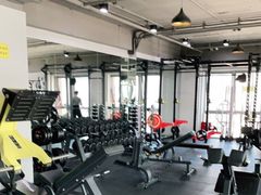 -AC健身·运动康复工作室(千灯湖店)