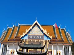 -报恩禅寺