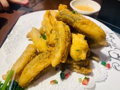 -大洋家·精品潮汕菜·生腌砂锅粥(天河东路店)