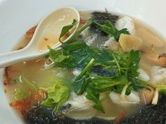 鱼肉粉-阿坤纯正西刀鱼丸(Kuala Lumpur Branch)