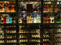 -瑞吉吧 The St·Regis Bar(长沙瑞吉酒店)