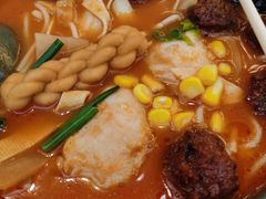 -吾悦广场(渭南店)