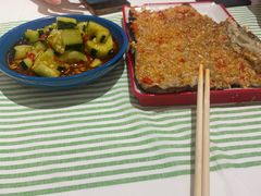 -三毛烧烤·南昌大排档(山姆店)
