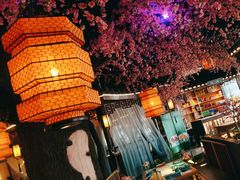 -荷塘秋月·本帮江浙菜(国权路店)