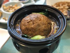 -长春观斋补堂素菜馆