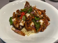 -金哥私房菜馆(张府园总店)