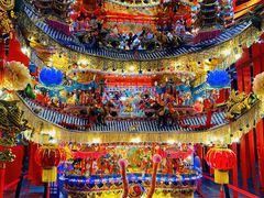 -大明幻境第一城